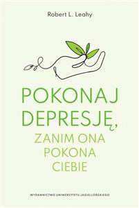 Pokonaj depresję zanim ona pokona ciebie - Księgarnia Niemcy (DE)