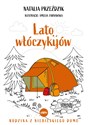 Lato włóczykijów  - Natalia Przeździk
