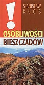 Osobliwości Bieszczadów