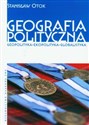 Geografia polityczna Geopolityka, Ekopolityka, globalistyka