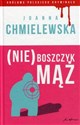 Nieboszczyk mąż - Joanna Chmielewska