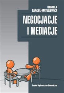 Negocjacje i mediacje - Księgarnia Niemcy (DE)