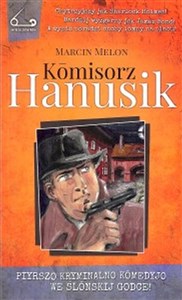 Komisorz Hanusik 1 - Księgarnia Niemcy (DE)