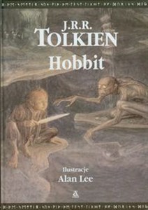 Hobbit albo tam i z powrotem