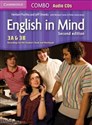English in Mind 3A and 3B Combo Audio 3CD