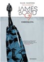 James Bond Tom 2 Eidolon - Ellis Masters, Ian Flemings