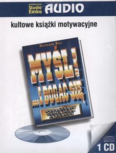 [Audiobook] Myśl i bogać się Podręcznik człowieka biznesu