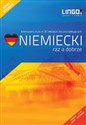 Niemiecki raz a dobrze Intensywny kurs języka niemieckiego w 30 lekcjach - Tomasz Sielecki