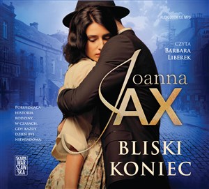 [Audiobook] Bliski koniec