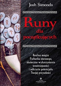 Runy dla początkujących - Księgarnia UK