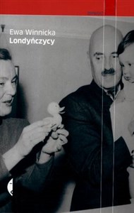 Londyńczycy - Księgarnia UK