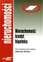 Nieruchomość kredyt hipoteka