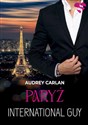 International Guy  - Audrey Carlan