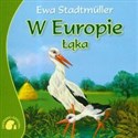 Zwierzaki-Dzieciaki W Europie Łąka - Ewa Stadtmuller