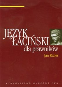 Język łaciński dla prawników