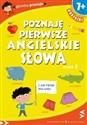 Główka pracuje Poznaję pierwsze angielskie słowa cz. 2