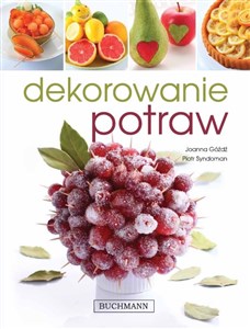 Dekorowanie potraw