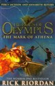 The Mark of Athena Heroes of Olympus
