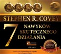 [Audiobook] 7 nawyków skutecznego działania