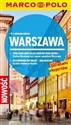 Warszawa. Przewodnik Marco Polo z atlasem miasta - Ulrich Krokel