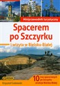 Spacerem po Szczyrku i wizyta w Bielsku-Białej miniprzewodnik turystyczny - Krzysztof Grabowski