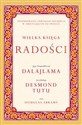 Wielka księga radości - Dalajlama, Desmond Tutu