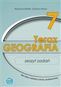 Geografia SP 7 Teraz geografia zeszyt zadań SOP - Wojciech Białek, Grażyna Wnuk