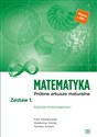 Matematyka Próbne arkusze maturalne Zestaw 1 Poziom podstawowy Szkoła ponadpodstawowa