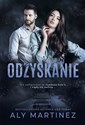 Odzyskanie - Aly Martinez