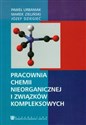 Pracownia chemii nieorganicznej i zwiazków kompleksowych - Paweł Urbaniak, Marek Zieliński, Józef Dziegieć