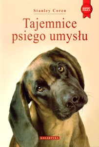 Tajemnice psiego umysłu - Księgarnia Niemcy (DE)
