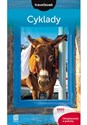 Cyklady Travelbook - Agnieszka Zawistowska