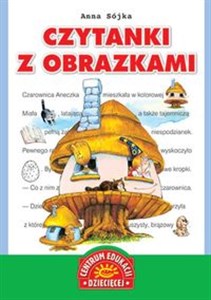 Czytanki z obrazkami