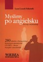 Myślimy po angielsku + mp3 Ucz się z wyobraźnią