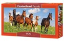 Puzzle 600 Horse Paradise