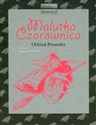 Malutka Czarownica - Otfried Preussler