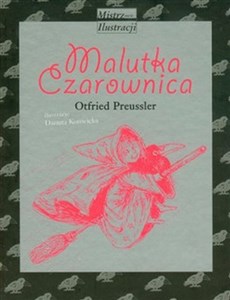 Malutka Czarownica