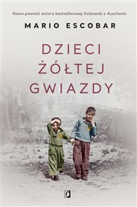 Dzieci żółtej gwiazdy - Księgarnia Niemcy (DE)