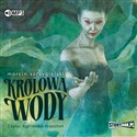 [Audiobook] CD MP3 Królowa wody - Marcin Szczygielski