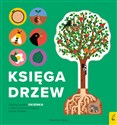 Encyklopedia z folią Księga drzew - Hannah Alice