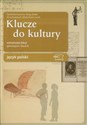 Klucze do kultury 3 Język polski Scenariusze lekcji gimnazjum