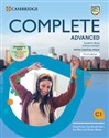 Complete Advanced Student's Pack - Greg Archer, Guy Brook-Hart, Sue Elliot, Simon Haines
