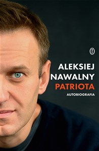 Patriota Autobiografia - Księgarnia UK