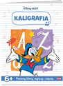 Disney uczy Miki Kaligrafia