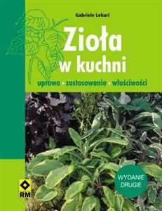 Zioła w kuchni wyd. II