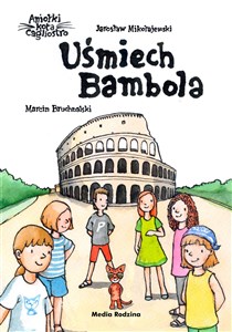 Uśmiech Bambola