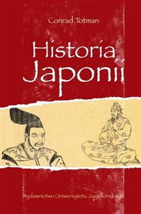 Historia Japonii - Księgarnia UK