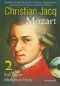 Mozart t.2  Brat Ognia Ulubieniec Izydy + CD