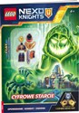 Lego Nexo Knights Cyfrowe starcie LNC-805