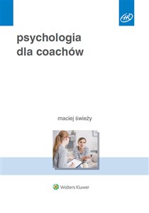 Psychologia dla coachów - Księgarnia UK